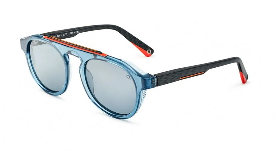 Etnia Barcelona BIG SUR SUN Sunglasses - view 4